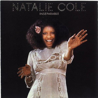 Natalie Cole/Inseparable